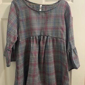 Cool Melon shirt size large